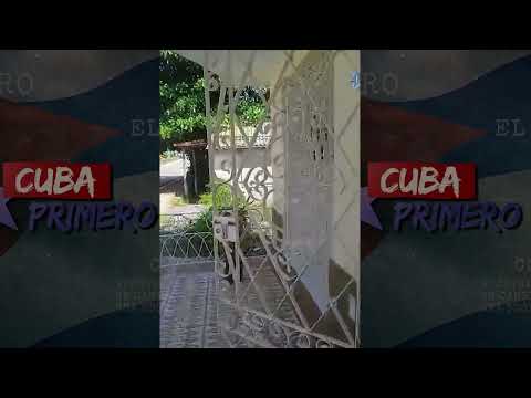 🚨 Hoy, 11 de julio del 2025, un cubano valiente se levanta en plena calle de, Pinar del Río.