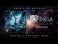 EviLA『bullet』(OFFICIAL TEASER)