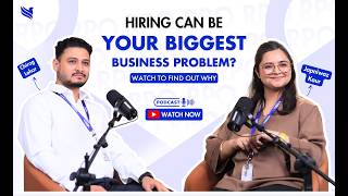 Your Hiring Delay Is Killing Your Bottom Line | FBSPL