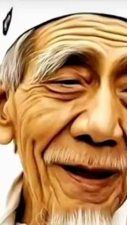 Sang Pencerah#waliallah #ulama #shorts