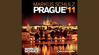 Turbulence (Original Mix Edit)