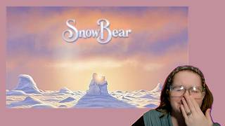 Snow Bear, reaction