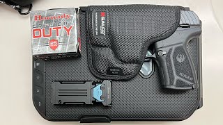 The Good, The Bad, The Ugly: Ruger Max 9 Review