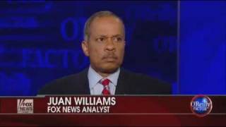 Juan Williams Speaks Out About NPR Firing - O'Reilly Talking Points + Full Interview