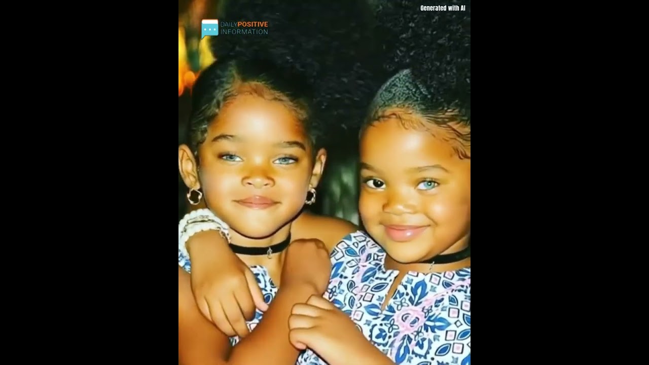 13 Years Ago They Were Called The World’s Most Beautiful Twins – Now Look At Them