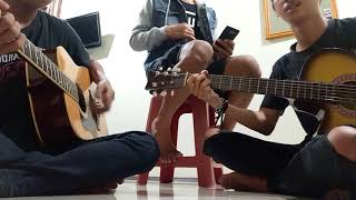 Download lagu ADERA Lebih indah (cover)