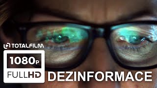 Dezinformace (2022) vítězný film YOUNG ACADEMY