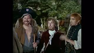 Der Schinderhannes (1958) | Deutscher Historienfilm