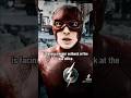 The FLASH is a Box Office FAIL #shorts #dc #theflash