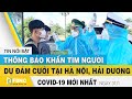 Tin tức Covid-19 mới nhất hôm nay 31/1 | Dich Virus Corona Việt Nam hôm nay | FBNC