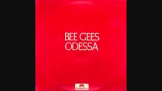 The Bee Gees - You&#39;ll Never See my Face Again