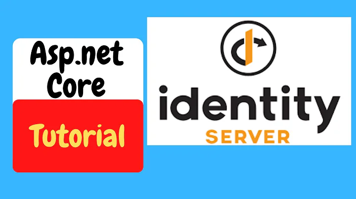 Identity Server 4 : Hướng Dẫn Cấu Hình Identityserver 4 Trên Asp.net core