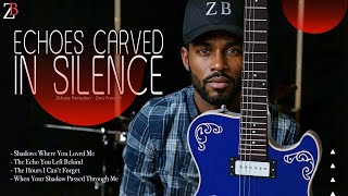 🎧 Echoes Carved in Silence Silent Heart Echo