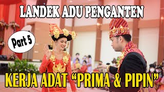 Download Lagu LANDEK ADU PENGANTEN | KERJA ADAT - PRIMA \u0026 JOSEPHINE | WEDDING KARO | PART #5 MP3 Download Lagu LANDEK ADU PENGANTEN | KERJA ADAT - PRIMA \u0026 JOSEPHINE | WEDDING KARO | PART #5 MP3