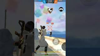 free fire gaming video 🎮 #freefire #gaming #viral #shorts#trending#youtube