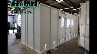 2025 Extraction Lab tech: what is it?! (why do i care)