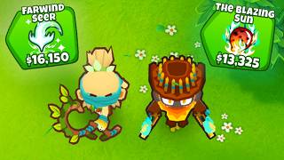 Did They Just Make BTD6 Too EASY