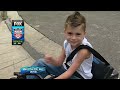 Ontario Honda Dealers Indy Toronto First 10 Laps w/ in-Car Cams | INDYCAR on FOX