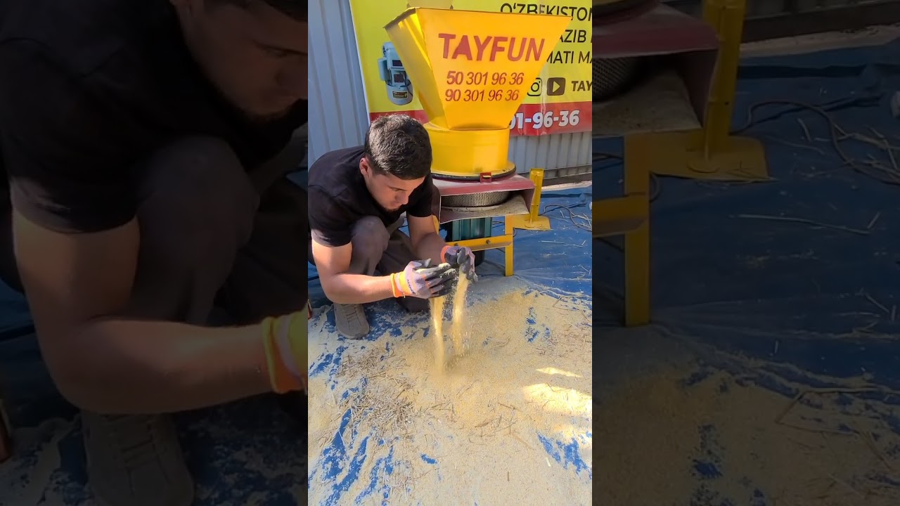 Universal drobilkalar |to‘liq videosi kanalimizda