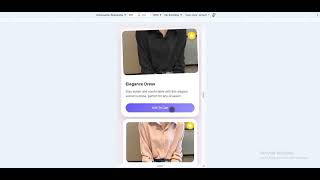 Simple Product Card UI | Minimal HTML CSS Design