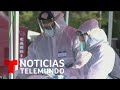 Noticias Telemundo En La Noche, 26 de septiembre 2020 | Noticias Telemundo