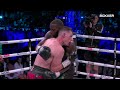Lawrence Okolie v Chris Billam-Smith | FULL FIGHT | May 27th 2023 | On This Day