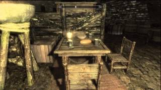 Skyrim: How to get Unlimted Lock Picks CHEAP!