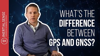 What’s the Difference Between GPS and GNSS? screenshot 4