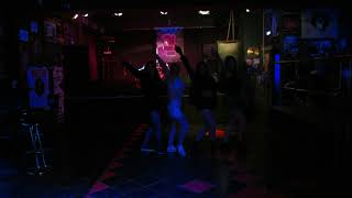 Sfd - Forever Youngddu Du Ddu Du Black And White Kpop Party In Tver