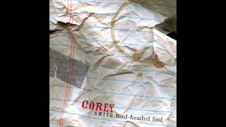 Corey Smith - Stand Our Ground (Official Audio) chords