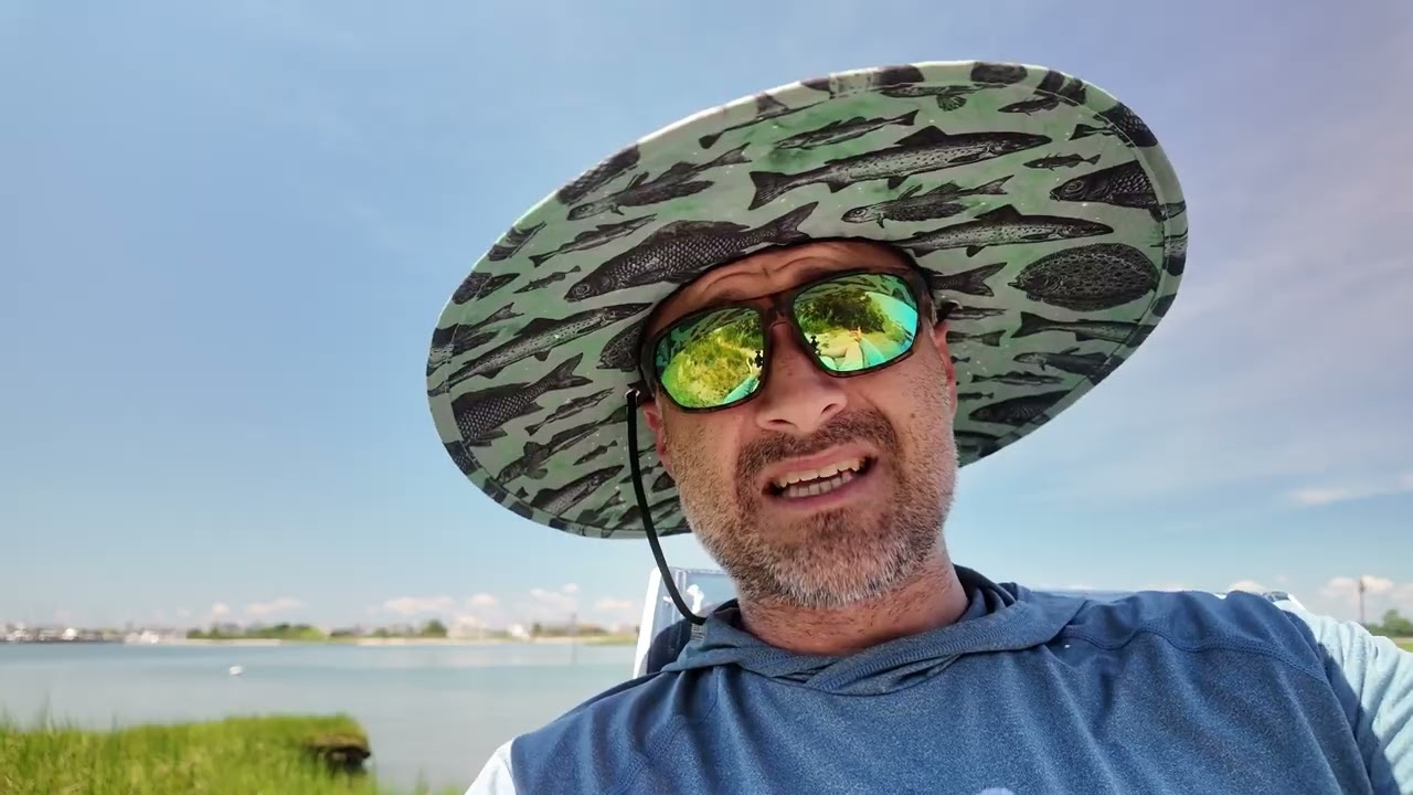 LBI Fishing Report 6/29/26
