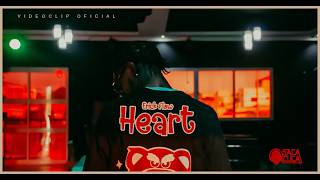 Erick Flow - Heart (Vídeo Oficial)
