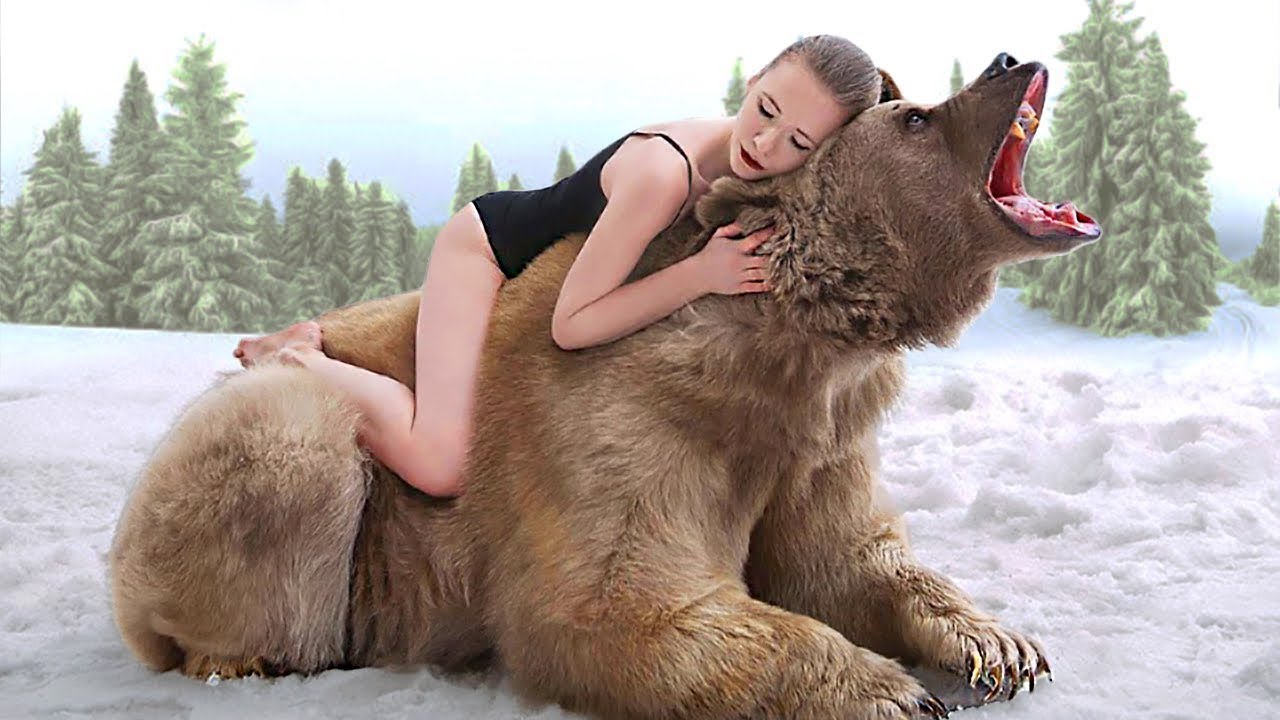 �Animales Reunidos Con Sus Due�os Despu�s De A�os!