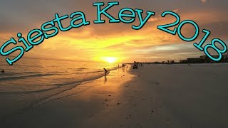 Siesta Key 2018/ SUBZERO Ice Cream