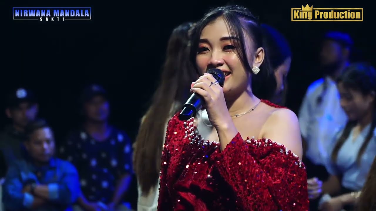 MUSNAH AYU WD SHOW NMS HAJAT KEL. BPK. MUSTAKA \u0026 IBU IDA WARUDUWUR