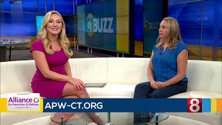 BHcare's Alliance for Prevention & Wellness Program Celebrates National Recovery Month in September