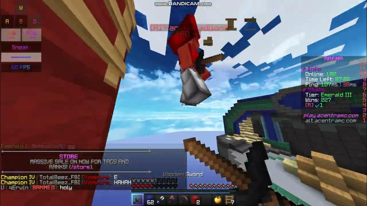This Was The Easiest Rush Ever acentramc YouTube this-was-the-easiest-rush-ever-acentramc-youtube