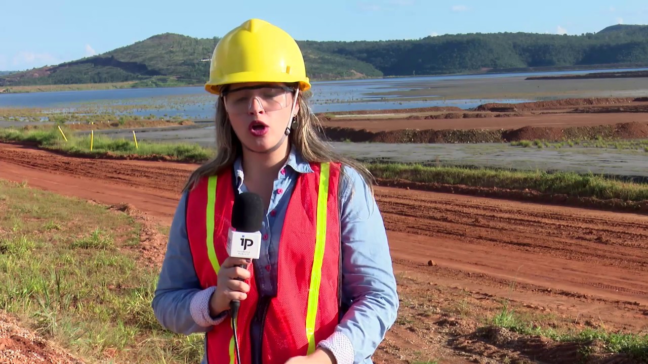 Série especial - matéria 3: barragens de rejeitos tóxicos preocupa Paracatu (MG) - IP 735