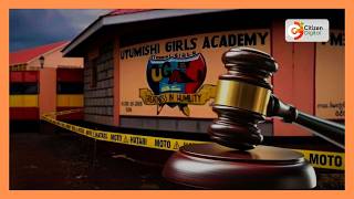 Celebrity One Utumishi fire suspect freed as prosecution seeks case transfer Wealth