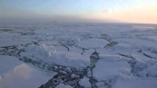 PolarTREC BreakingHeavyIce