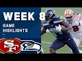 49ers vs Seahawks NFL 2020 Week 17 Preview  Fans ...