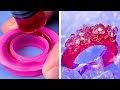 36 Epoxy Resin DIYs That You Can Easily Repeat || Cool Decor Projects For Your Home!