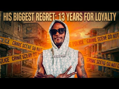 Was It Worth It? The Untold Truth Behind Shawn Storm's Prison Sentence