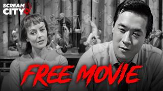 The Crimson Kimono | FREE MOVIE (James Shigeta, Glenn Corbett, Victoria Shaw)