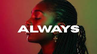 Always Afrobeat Type Beat 2026 Emotional Fireboy X Tems Vibes