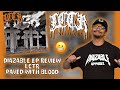 LCTR - Paved With Blood Review