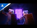 Minecraft  nether update trailer  ps4