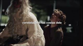 Cage The Elephant - Over Your Shoulder (tradução em português)
