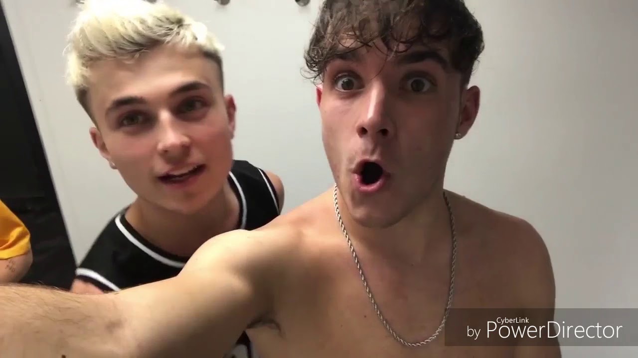Funny roadtriptv moments #1