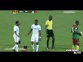 Cameroon vs Nigeria 1-1 - All Goals & Highlights - 2018 World Cup Qualifying - HD